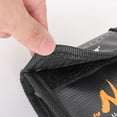 thumbnail image 4 of FOR DJI Neo Battery Explosion-proof Bag Safety Fire Waterproof Carrying Cas, 4 of 8