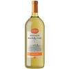 Beringer Main & Vine Moscato California White Wine, 1.5 L Bottle, 12% ABV