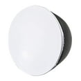thumbnail image 6 of Professional Soft Light Diffuser Sock Studio Mount Standard Reflector Photography Beauty Soft Light Protective Cover, 6 of 9