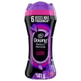 thumbnail image 1 of Perlas de Perfume Downy Lush Aroma Dulce y Floral, 141g con 6X Más Fragancia*, 1 of 6