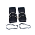 thumbnail image 2 of Kit de Sangles pour Balançoire d'Arbre Extérieur avec Mousquetons Robustes Sac de Rangement Capacité de Charge 661lbs, 2 of 8