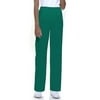 Simply Basic Women's Core Essentials Pull On Scrub Pant