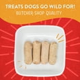 thumbnail image 6 of Stella & Chewy's Wild Weenie Dog Treats - Cage-Free Chicken Recipe - 3.25 Ounce Bag, 6 of 6