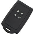 thumbnail image 1 of Étui de Télécommande en Silicone Compatible avec Accessoires Kadjar 2016-2017 Protection de la Peau, 1 of 4