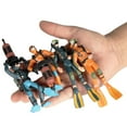 thumbnail image 1 of maskred Figurine Miniature de Plongeur Modèle Aventure Décor Style 4 1Set, 1 of 6
