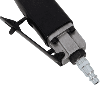 High Speed Pneumatic Reciprocating Body Saw 3 Blades 18T 24T 32T for Metal Sheet