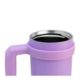 thumbnail image 4 of Termo Nuvo Regalos Siglo XXI Doble pared Morado, 4 of 4
