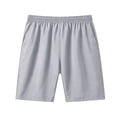 thumbnail image 5 of Hearthz L-8XL Men's Quick Dry Hiking Shorts Relaxed Fit Breathable Athletic Gym Mens Shorts Hiking Camping Mens Shorts Casual with Pocket, 5 of 9