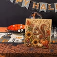 thumbnail image 6 of YardChic 5D Diamond Art Kits for Adult Beginner, Pumpkin Pearl Diamond Painting Kit, Autumn Pearl Painting for Adults, Handmade Pearl Painting Ornament Kit, Home Wall Thanksgiving Decor Arts Craft, 6 of 6