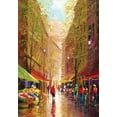thumbnail image 2 of Florence 500 Piece Jigsaw Puzzle, 2 of 3