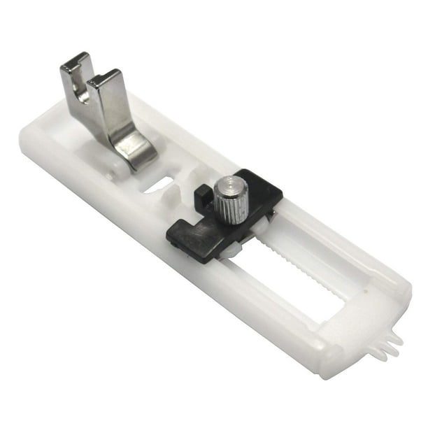 DREAMSTITCH 1932L Low Shank Buttonhole Presser Foot for Brother