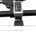 thumbnail image 2 of Throttle Controller Designed to Replace Parts in Electric Bikes & Scooters Includes Power Display Functionality, 2 of 12