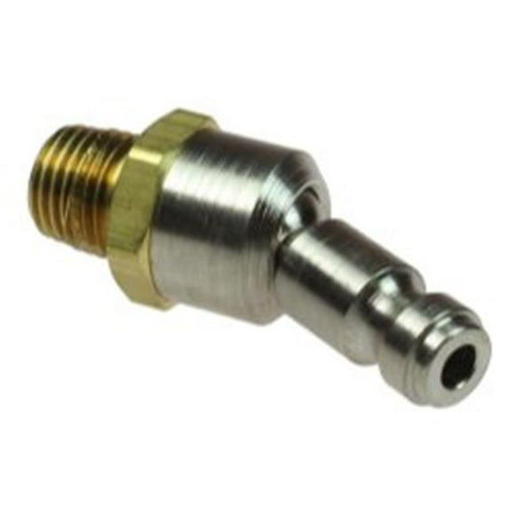 Coilhose COI16-04BS 0.25 in. Ball Swivel Auto Interchange Connector