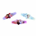 thumbnail image 3 of Disney Frozen 2 Hair Accessories Gift Set with Hair Clips Barrettes Scrunchies, 20pc, 3 of 11