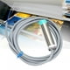 thumbnail image 5 of Sensor de proximidad, interruptor de proximidad inductivo cilíndrico de 8 mm Sensor de proximidad inductivo lograr más, 5 of 8