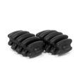 thumbnail image 1 of Amortiguadores de vibraciones LimbSaver para Hoyt Bows, color negro, 1 of 3
