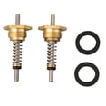 thumbnail image 1 of Home Appliance Accessories Connecting Rod Gas Boiler Water Heater Valves Household Appliances Mm Long Ejector Pin, 1 of 10
