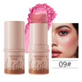 thumbnail image 1 of Multi Functional Cosmetic Stick High Gloss Powder Blusher Stick Rouge Powder Blusher Stick 6G, Maquillage Highlights, 1 of 9