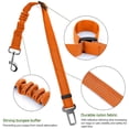 thumbnail image 4 of Cinturón de seguridad para perros, paquete de 2 cinturones de seguridad ajustables para mascotas, elásticos y duraderos Sincero Electrónica, 4 of 5