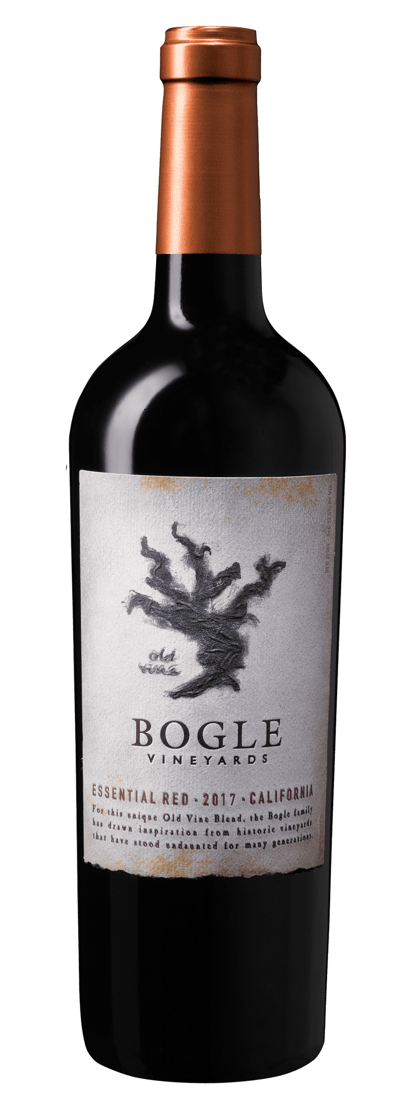 Bogle Essential Red Wine 750 ML Ubicaciondepersonas cdmx gob mx