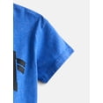 thumbnail image 3 of Monster Jam Toddler Graphic Crewneck Tee with Short Sleeves, Sizes 12M-5T, 3 of 6