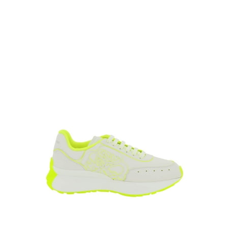 

Alexander mcqueen sprint runner sneakers