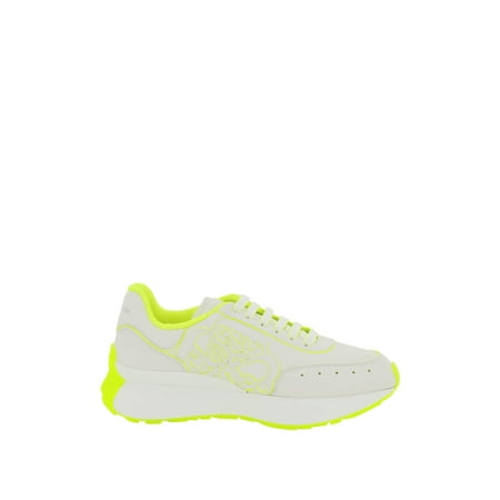 

Alexander Mcqueen Sprint Runner Sneakers Women