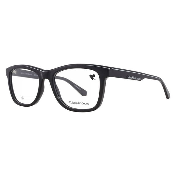 Calvin Klein Demo Sport Unisex Eyeglasses CKJ24610 001 54