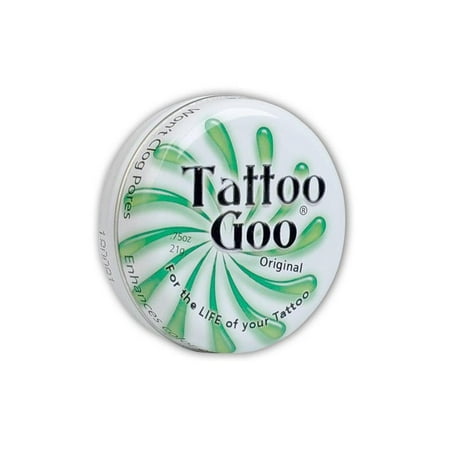 Tattoo Goo Salve Tin Large - 1 Piece