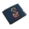thumbnail image 1 of Cartera Fullmetal Alchemist Anime Leather para niños, 1 of 1
