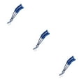 thumbnail image 3 of Maytalsory Window Blinds Dual Purpose Brush For Easy Cleaning Cleaning Brush Microfiber Duster PP Made Easy To Clean Blue 3Set, 3 of 6
