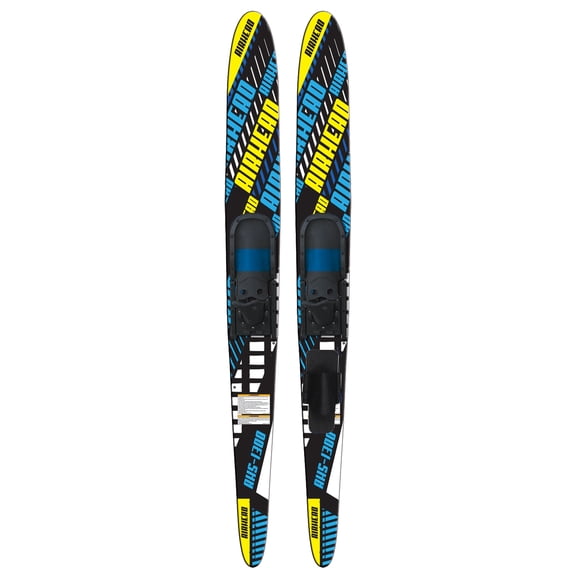 S-1300 Combo Skis, 67", pair