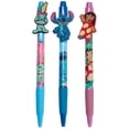 thumbnail image 1 of Juego de bolígrafos Innovative Designs Disney Lilo and Stitch, paquete de 3, 1 of 8