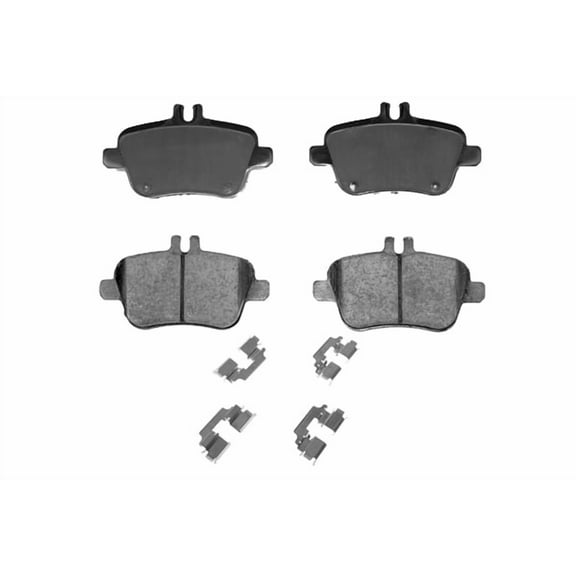 ADVICS Disc Brake Pad Set