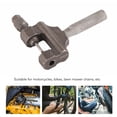 thumbnail image 3 of Interruptor de la Cadena de Motocicletas, Cortador de la Cadena Portátil de Trabajo Fino de Trabajo de Acero Al Alto Desgaste de Acero de Carbono, Resistente a la Amplia, 3 of 7