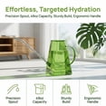 thumbnail image 2 of Watering Can for Indoor Plants, 49oz Small Watering Can with Long Spout for Houseplant & Outdoor Flower Watering, 2 of 6
