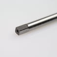 thumbnail image 2 of Lefu HSS 5/16" - 36 Right Hand Thread Tap 5/16 - 36 tpi HSS Metalworking Tool, 2 of 8