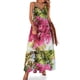 thumbnail image 1 of Vestido sin mangas Crepe Myrtle II Vestidos africanos para mujer Vestido largo para mujer, 1 of 7