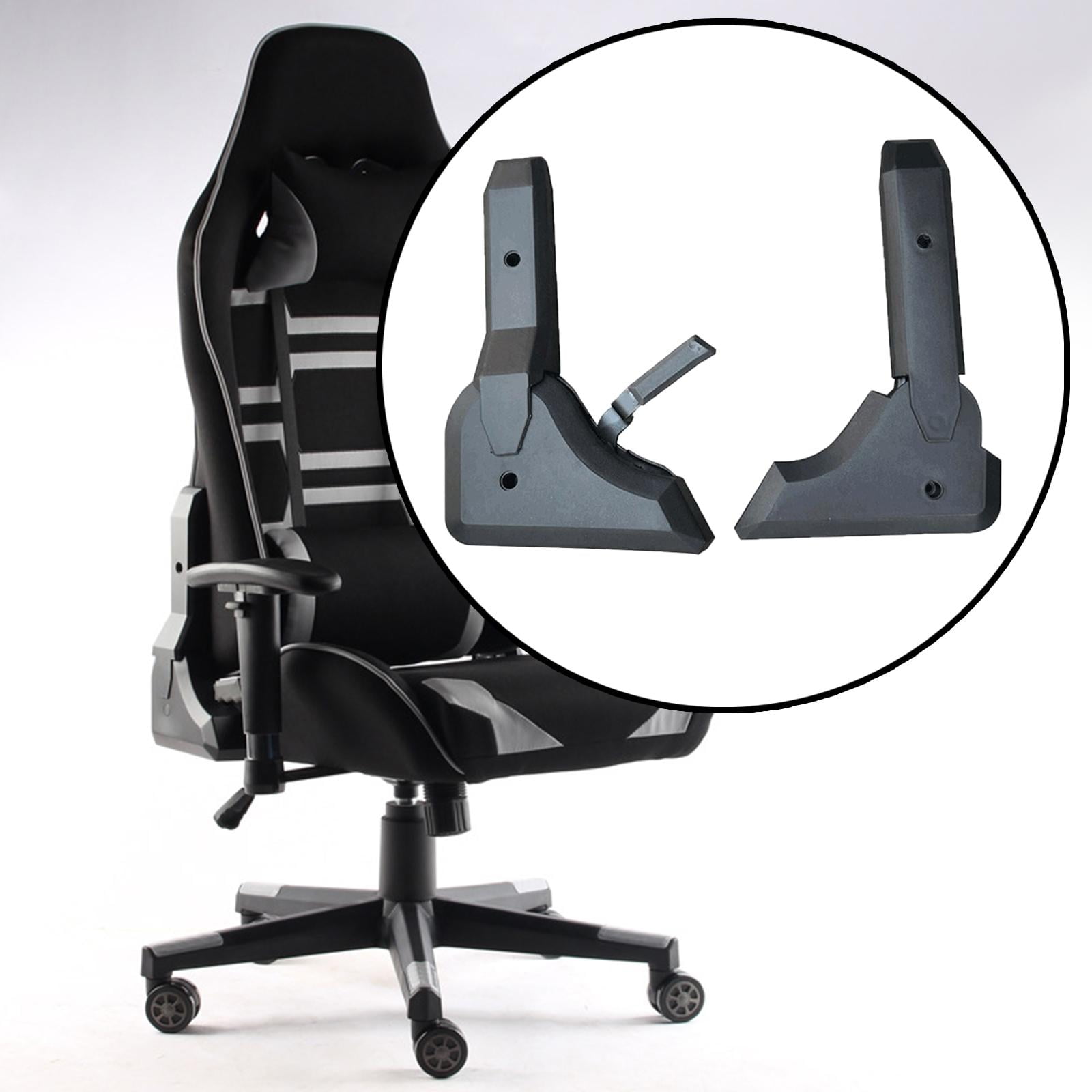 2x Gaming Chair Angle Adjuster, Heavy Duty Multi Angle Adjuster