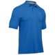 thumbnail image 2 of Under Armour Playera Polo de Rugby Cargada de Secado Rápido para Hombre, Azul, X-Large Under Armour polo, rugbi, 2 of 2