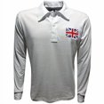 thumbnail image 2 of Retro League Great Britain 1908 Shirt (XX-Large), 2 of 4