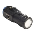 thumbnail image 2 of High Powered Torches Super Bright Rechargeable Pocket Torches Long Shot, 2 of 7