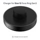 thumbnail image 2 of Cargador Oura Ring Gen3 tamaño 12 con base de carga y cable USB-C, 2 of 3