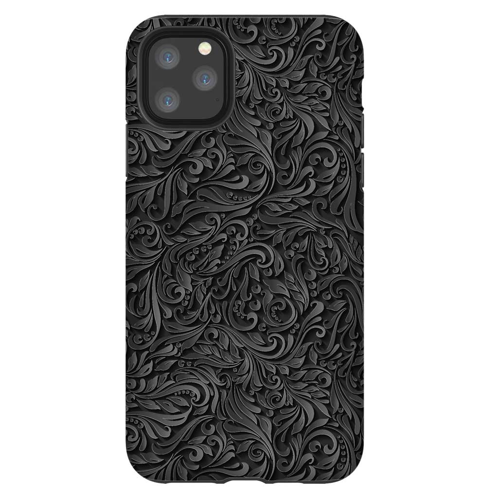 Screenflair Designer Case for iPhone 12 Pro Max Lightweight Dual