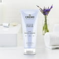 thumbnail image 6 of CREMO Astonishingly Superior Shave Cream, French Lavender, 6 fl oz, 6 of 11