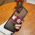 thumbnail image 5 of Funda mate para Xiaomi POCO X4 X3 X2 M4 M3 M2 F4 F3 GT F2 C40 CC9 PRO 4G 5G CIVI Funda el guapo Marvel Avengers dibujos animados, 5 of 5