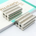 thumbnail image 6 of 100 Pcs of Super Strong Neodymium Magnets, High Quality Rare Earth Magnets 12mm X 2mm N35, 6 of 11