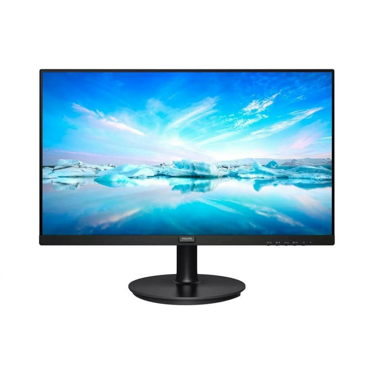 PHILIPS LEDモニター HDMI VGA Philips V-line 221V8L 22