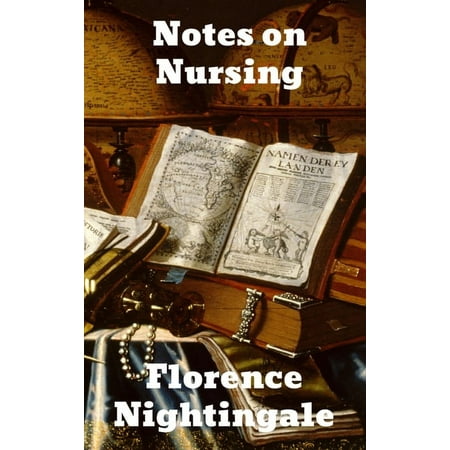 UPC: 9781774414132 | Notes on Nursing (Hardcover)