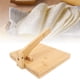 thumbnail image 1 of Máquina Para Prensar Tortillas, 50 Piezas De Papel Pergamino Que Ahorra Mano De Obra, Bisagra De Metal Delgada Y Plana Y Máquina Prensadora De Masa Para Juntas Para Cocina Casera, 1 of 7